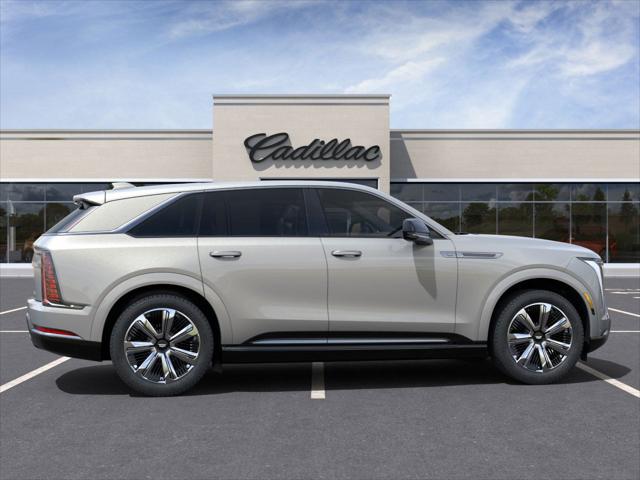 2025 Cadillac Escalade Luxury 2 AWD