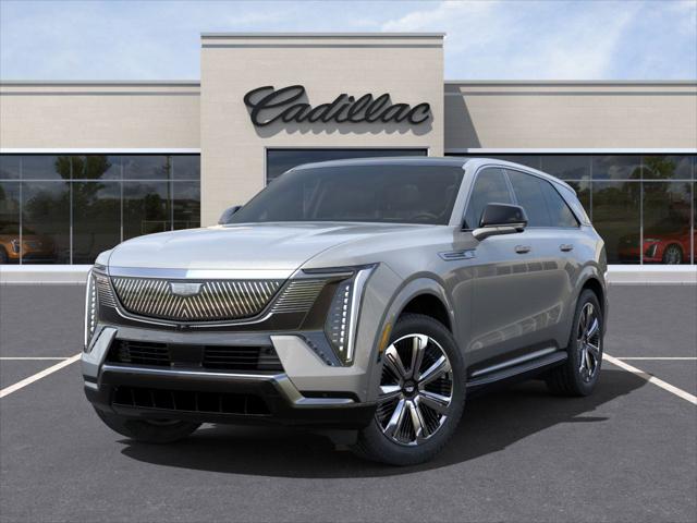 2025 Cadillac Escalade Luxury 2 AWD