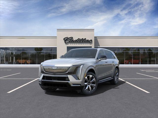2025 Cadillac Escalade Luxury 2 AWD