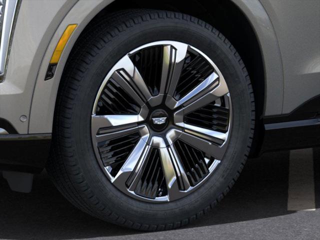 2025 Cadillac Escalade Luxury 2 AWD