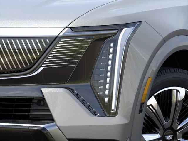 2025 Cadillac Escalade Luxury 2 AWD