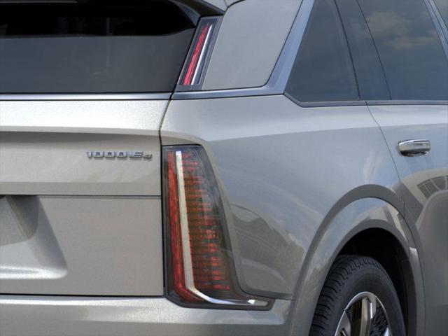 2025 Cadillac Escalade Luxury 2 AWD