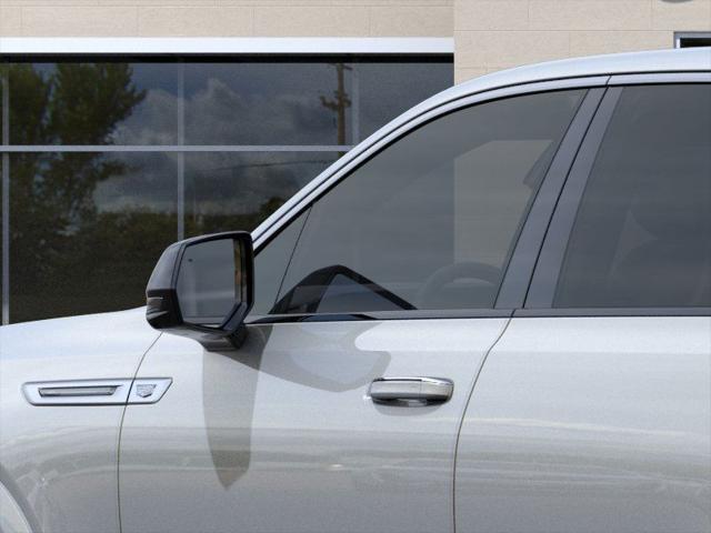 2025 Cadillac Escalade Luxury 2 AWD