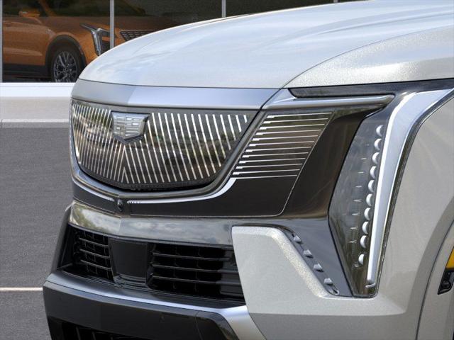2025 Cadillac Escalade Luxury 2 AWD