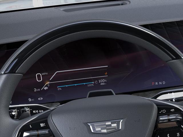 2025 Cadillac Escalade Luxury 2 AWD