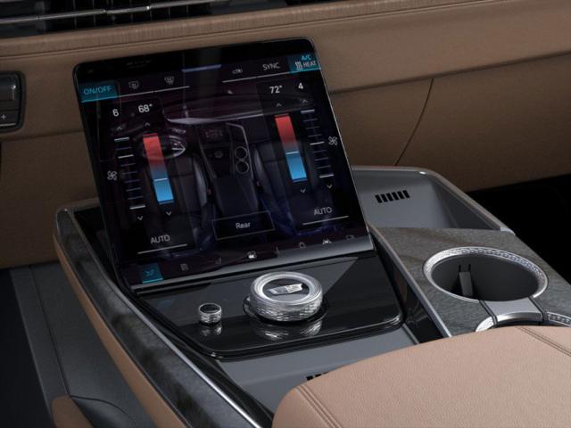 2025 Cadillac Escalade Luxury 2 AWD