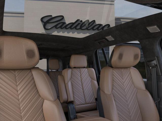 2025 Cadillac Escalade Luxury 2 AWD