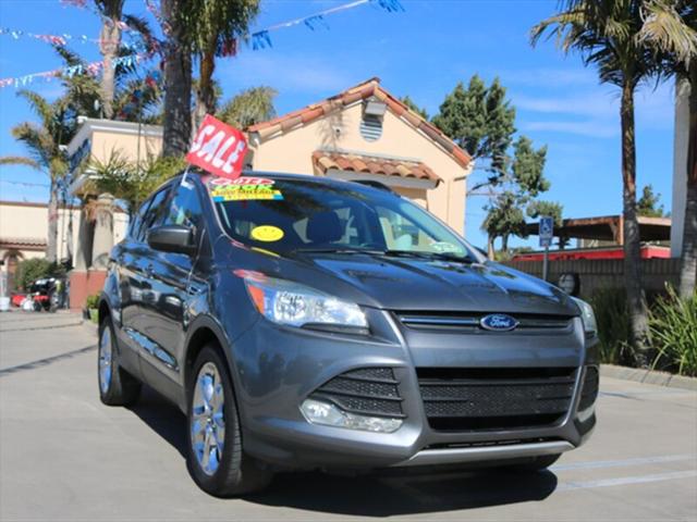 2014 Ford Escape SE for sale in Santa Maria, CA
