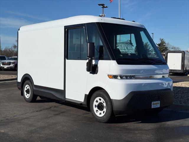 2025 Chevrolet 400 eFWD 400