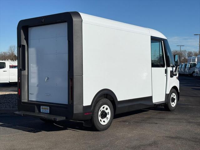 2025 Chevrolet 400 eFWD 400