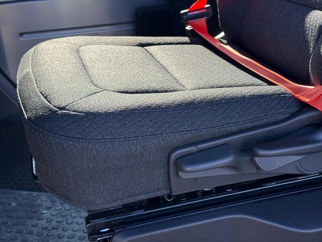 2025 Chevrolet 400 eFWD 400