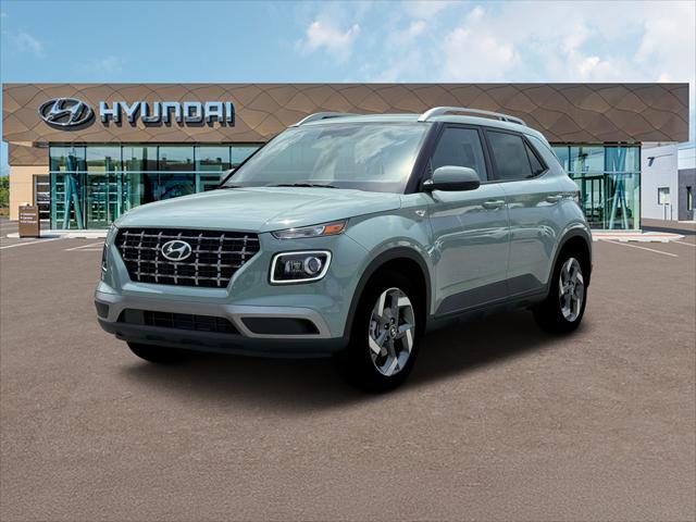 2025 Hyundai Venue Limited for sale in STATE COLLEGE, PA