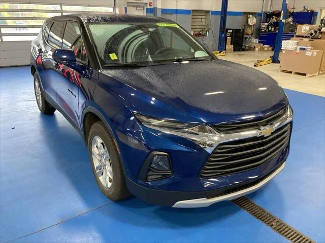 2022 Chevrolet Blazer AWD 2LT for sale in Muncy, PA