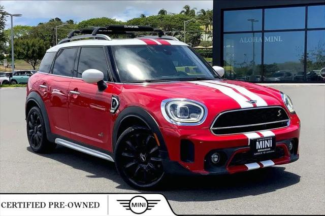 2021 MINI Countryman Cooper S for sale in Kapolei, HI