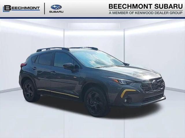 2024 Subaru Crosstrek Sport for sale in Cincinnati, OH
