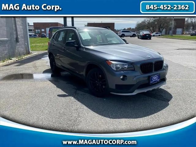 2015 BMW X1 xDrive28i for sale in Poughkeepsie, NY