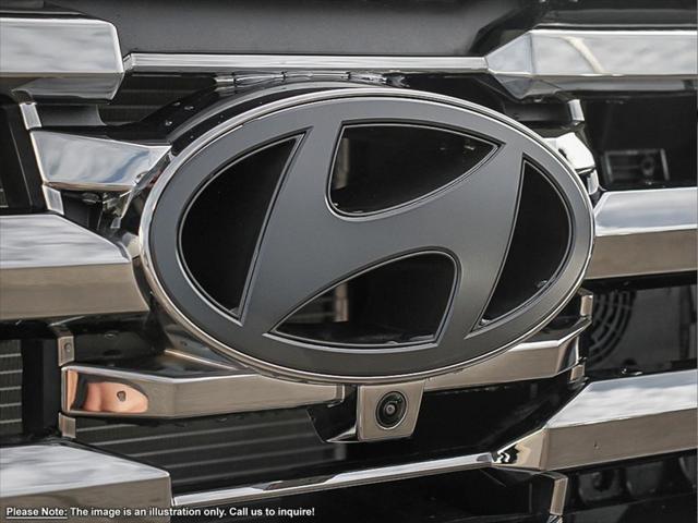Tucson Plug-In Hybrid Ultimate