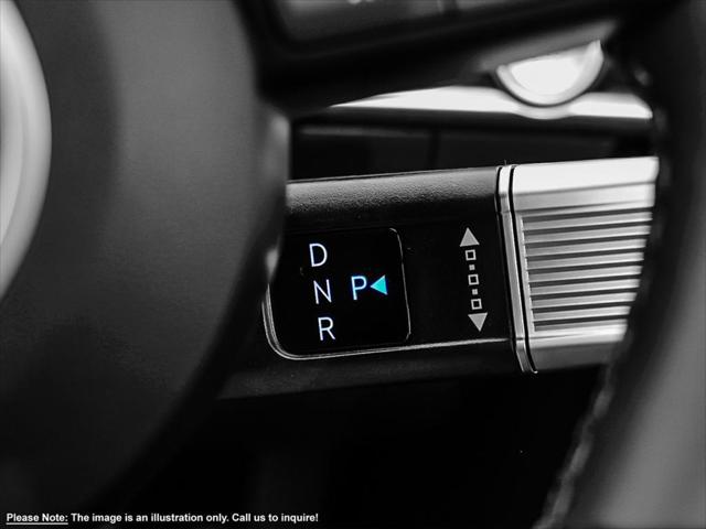 Tucson Plug-In Hybrid Ultimate