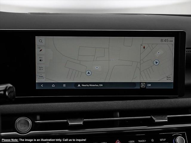 Tucson Plug-In Hybrid Ultimate