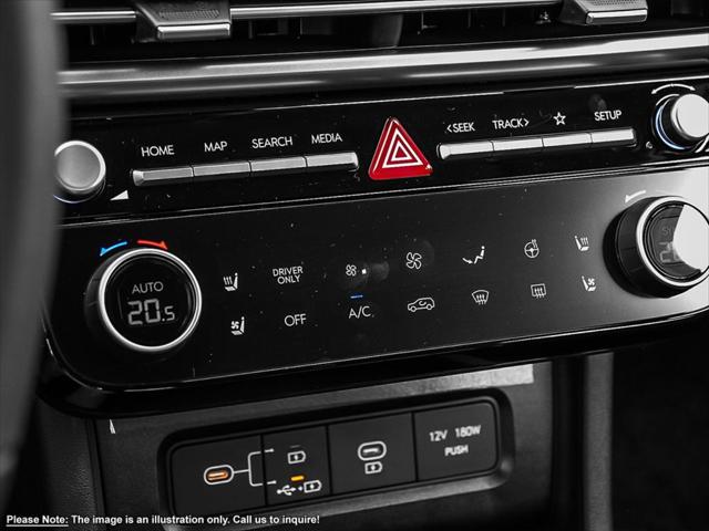Tucson Plug-In Hybrid Ultimate