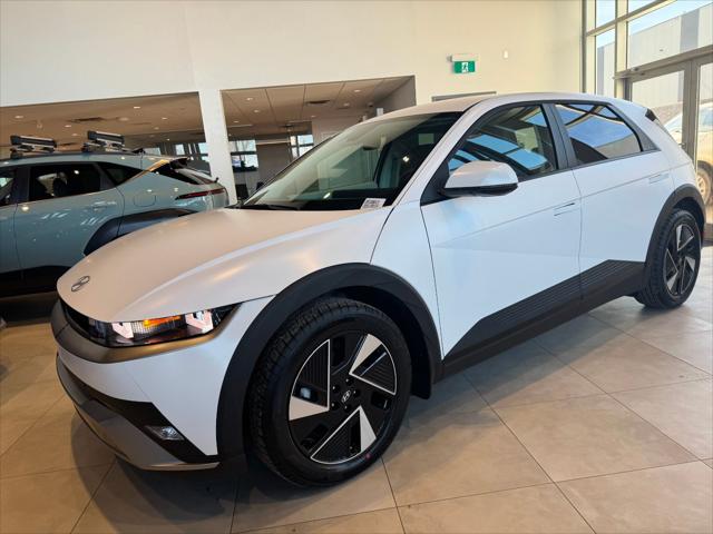 IONIQ 5 Preferred AWD Long Range