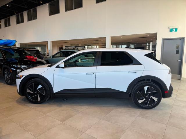 IONIQ 5 Preferred AWD Long Range