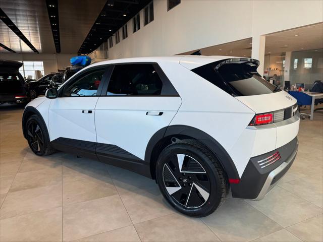 IONIQ 5 Preferred AWD Long Range