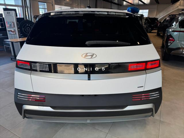 IONIQ 5 Preferred AWD Long Range