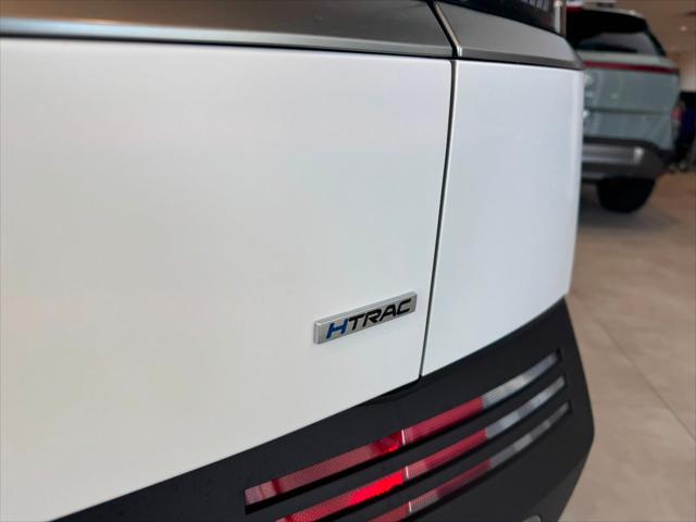 IONIQ 5 Preferred AWD Long Range