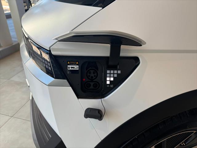 IONIQ 5 Preferred AWD Long Range