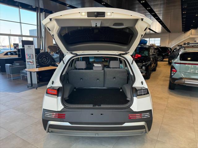 IONIQ 5 Preferred AWD Long Range