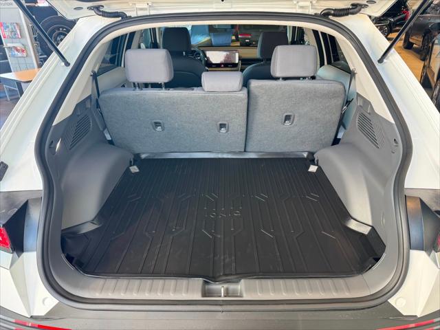 IONIQ 5 Preferred AWD Long Range