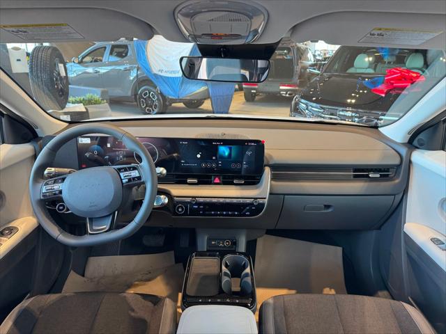 IONIQ 5 Preferred AWD Long Range
