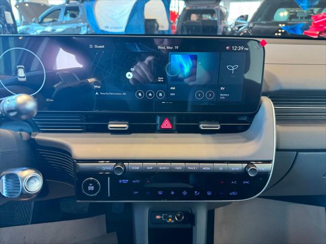 IONIQ 5 Preferred AWD Long Range