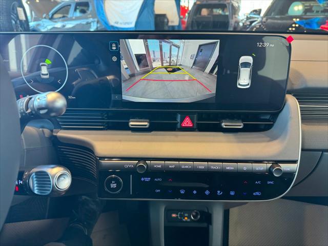 IONIQ 5 Preferred AWD Long Range