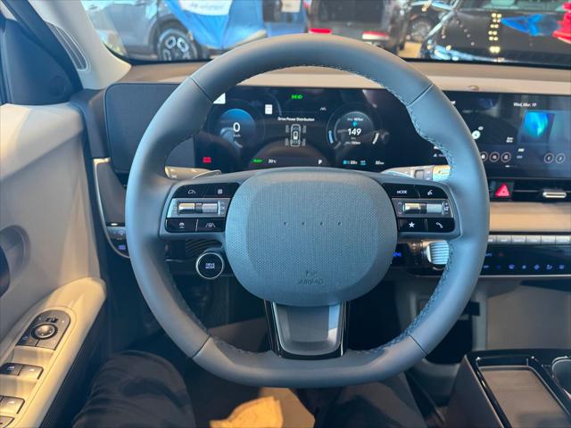 IONIQ 5 Preferred AWD Long Range