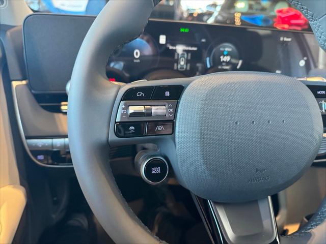 IONIQ 5 Preferred AWD Long Range