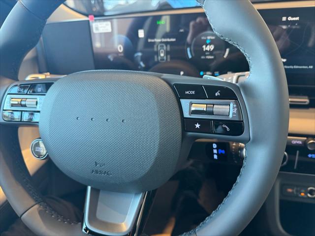 IONIQ 5 Preferred AWD Long Range