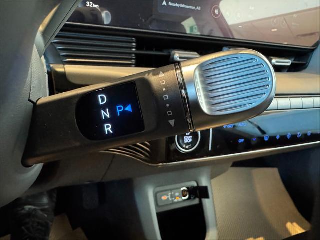 IONIQ 5 Preferred AWD Long Range
