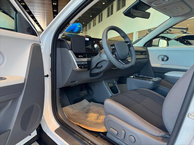 IONIQ 5 Preferred AWD Long Range