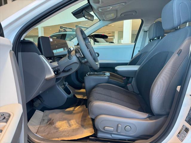 IONIQ 5 Preferred AWD Long Range