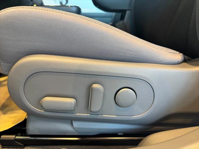IONIQ 5 Preferred AWD Long Range