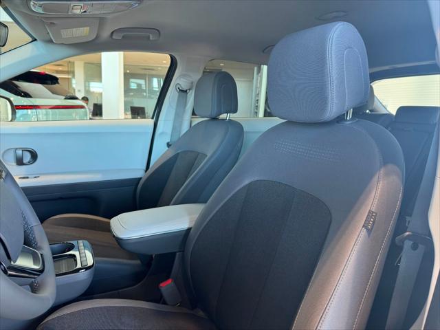 IONIQ 5 Preferred AWD Long Range