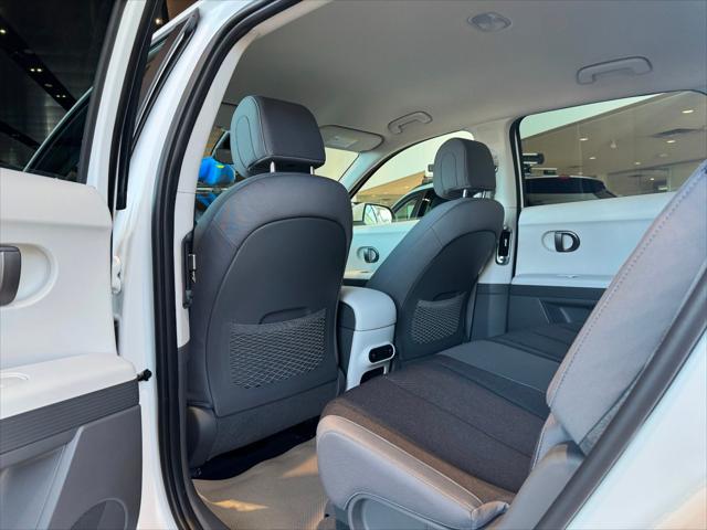 IONIQ 5 Preferred AWD Long Range
