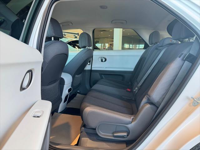 IONIQ 5 Preferred AWD Long Range