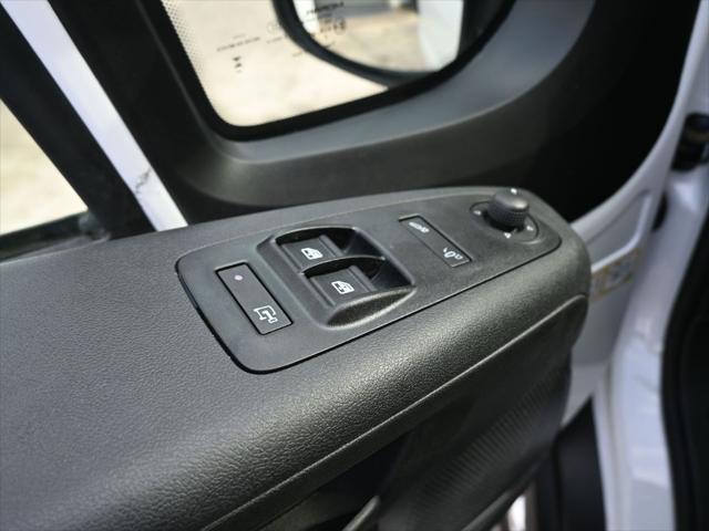 2025 RAM Ram ProMaster RAM PROMASTER 2500 SLT CARGO VAN HIGH ROOF 159 WB