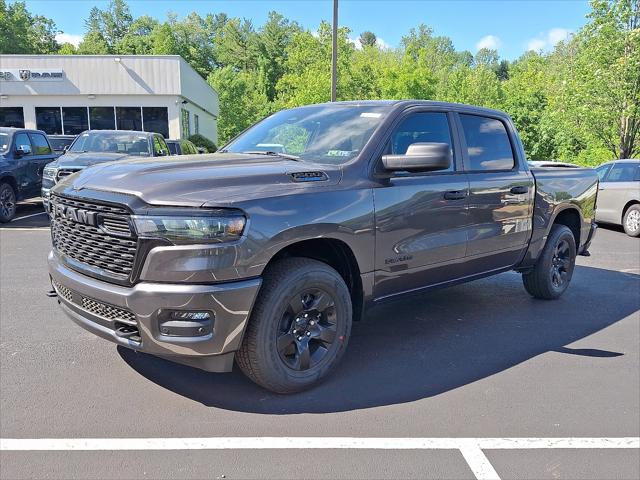 2025 RAM Ram 1500 RAM 1500 TRADESMAN CREW CAB 4X4 57 BOX