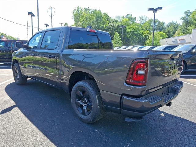 2025 RAM Ram 1500 RAM 1500 TRADESMAN CREW CAB 4X4 57 BOX