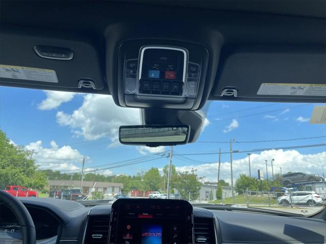 2025 RAM Ram 1500 RAM 1500 LIMITED CREW CAB 4X4 57 BOX