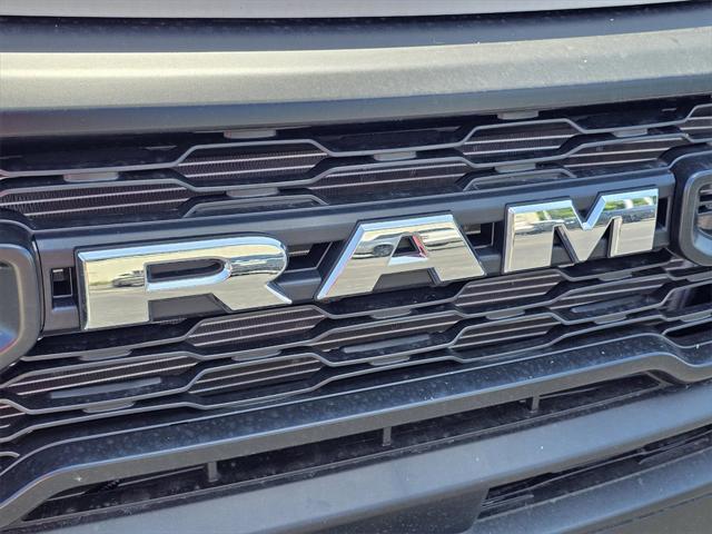 2025 RAM Ram ProMaster RAM PROMASTER 2500 TRADESMAN CARGO VAN LOW ROOF 136 WB